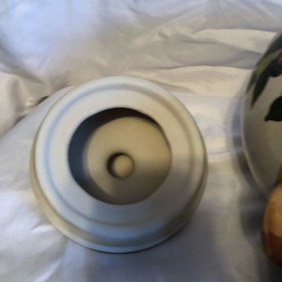 Vintage Cannister - Picture 7 of 12